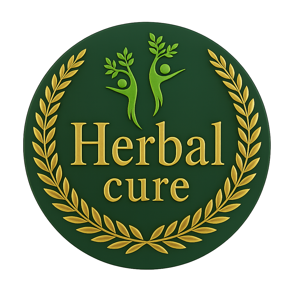 Herbal Cure